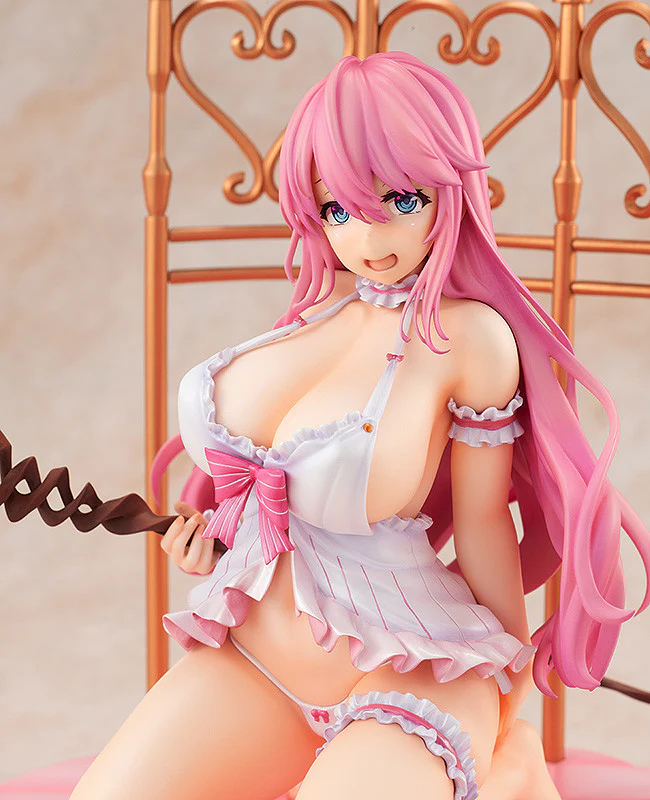 [Redo of Healer] Freia: Light Novel Ver. - 1/7 Scale Figure - Image 10