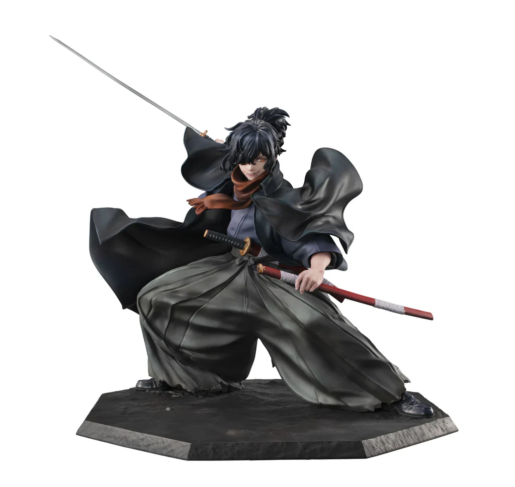 [Fate Series] Assassin / Okada Izo – 1/8 Scale Figure - Image 3