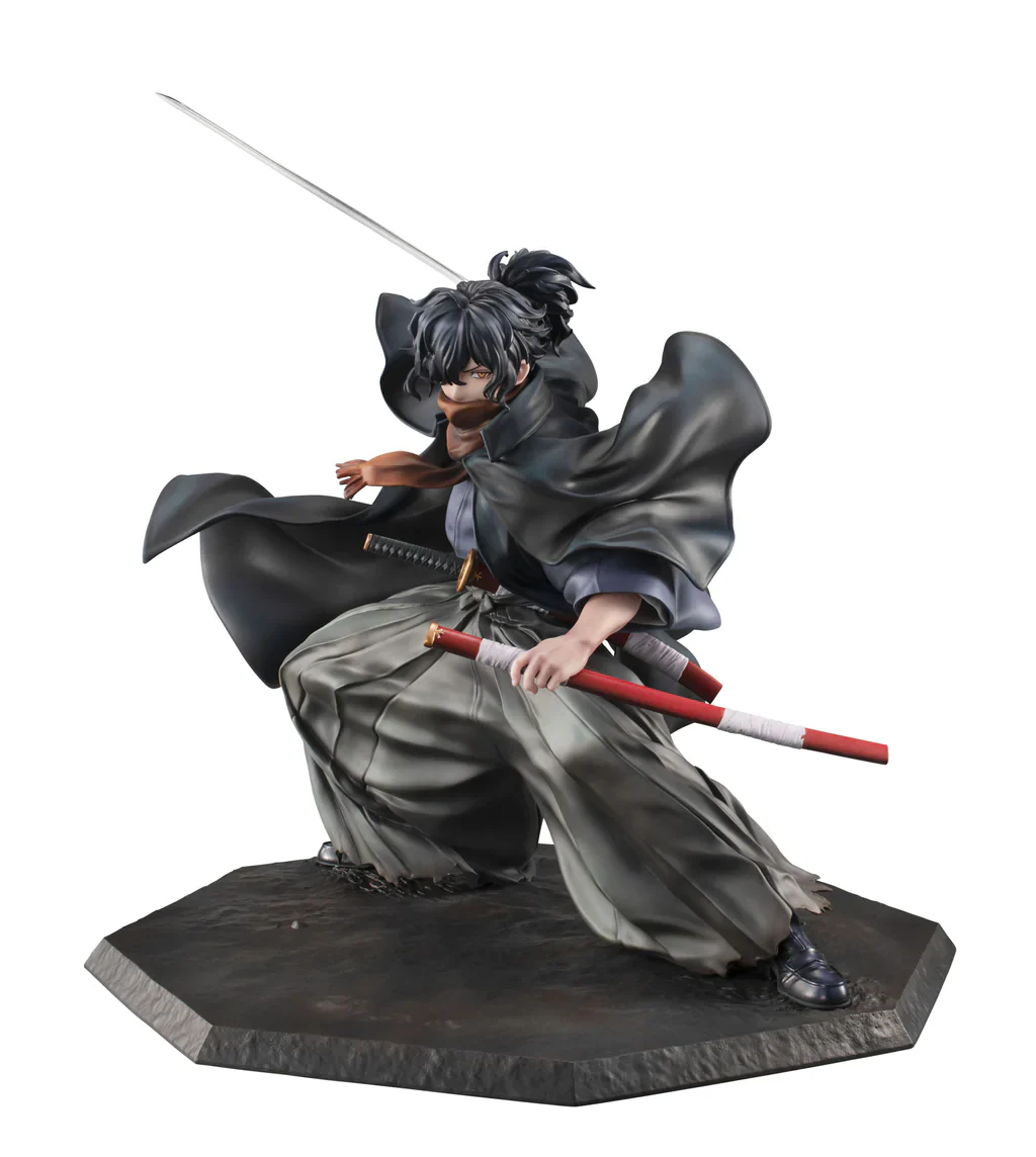 [Fate Series] Assassin / Okada Izo – 1/8 Scale Figure - Image 6