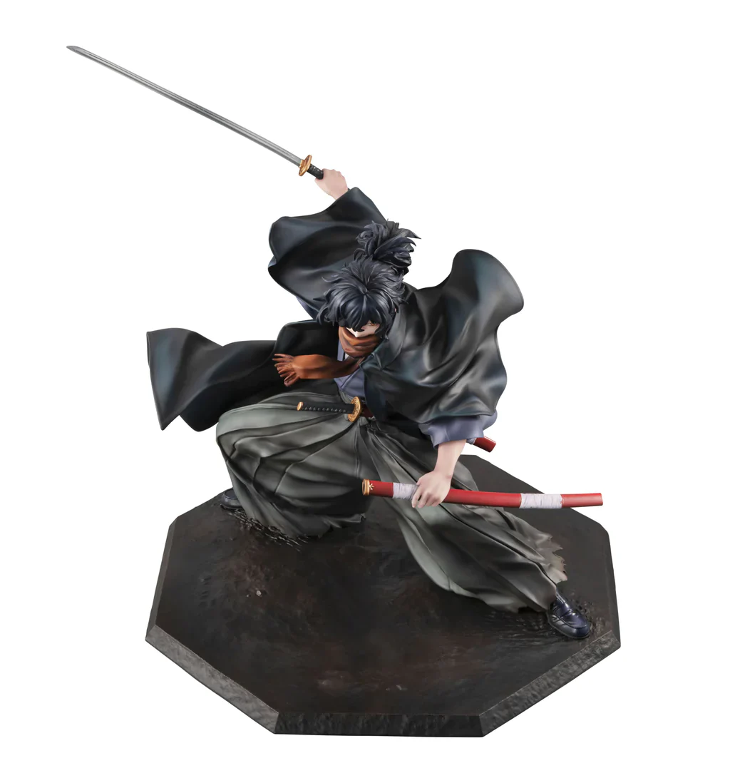 [Fate Series] Assassin / Okada Izo – 1/8 Scale Figure - Image 7