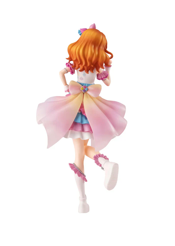 (Non-Scale Figure) Aikatsu Lucrea Lite Akari Ozora - Image 3