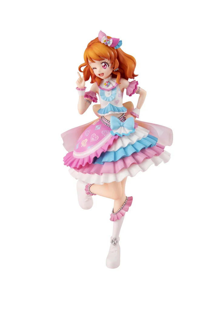 (Non-Scale Figure) Aikatsu Lucrea Lite Akari Ozora - Image 4