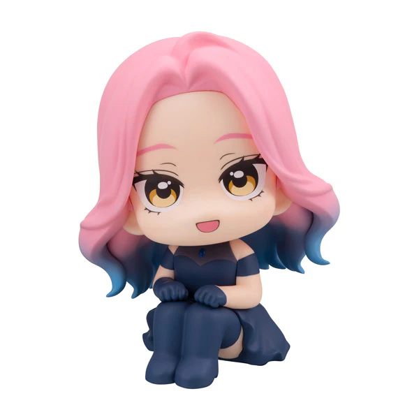(Non-Scale Figure) Alien Stage Mizi Lookup Series - Image 3