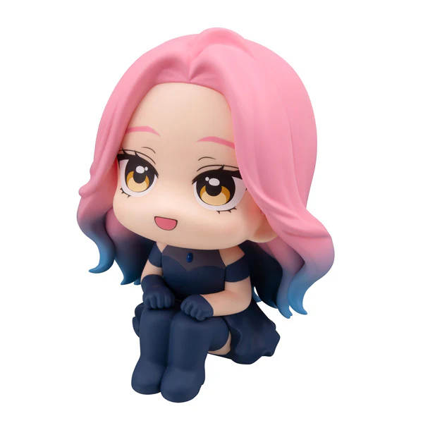 (Non-Scale Figure) Alien Stage Mizi Lookup Series - Image 4