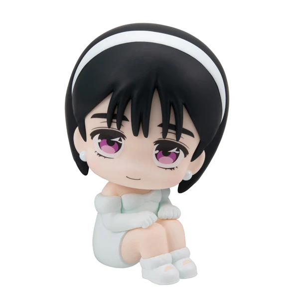 (Non-Scale Figure) Alien Stage Sua Lookup Series - Image 2
