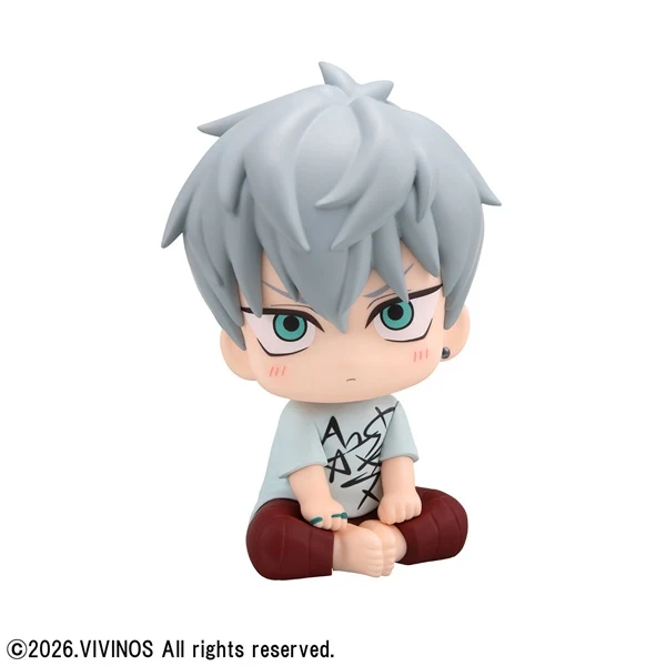 (Non-Scale Figure) Alien Stage Till Lookup Series - Image 4