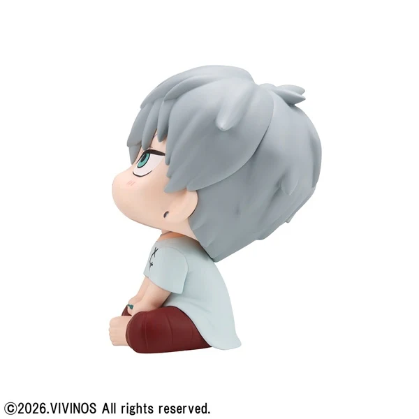 (Non-Scale Figure) Alien Stage Till Lookup Series - Image 6