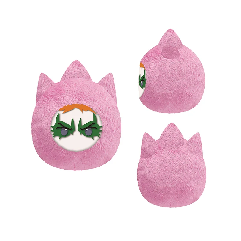 [SK8 the Infinity] Manmaru Round Animal Mascot SHADOW