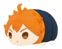 [Haikyu!!] Mochi Mochi Mascot Mini vol. 1 (Blind Box -Single) - Image 2
