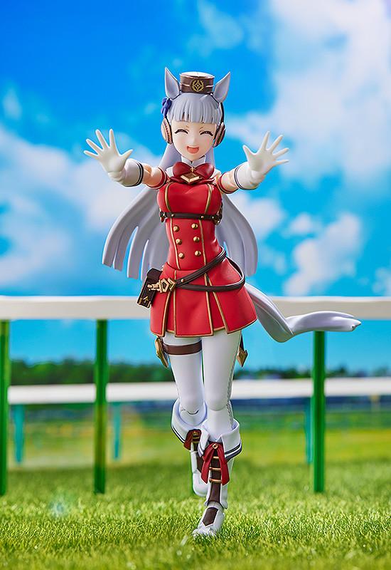 (figma 584) Umamusume: Pretty Derby Gold Ship - Image 8