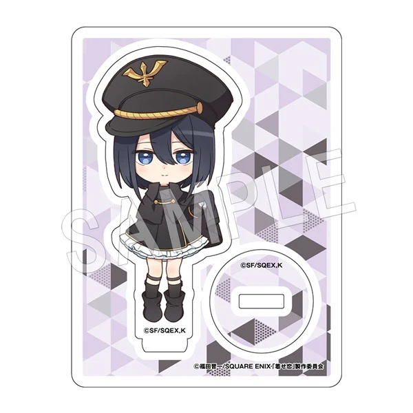(Goods - Acrylic Stand) [My Dress-Up Darling] Trading Acrylic Stand Chibi ver. (Blind Box -Single) - Image 5