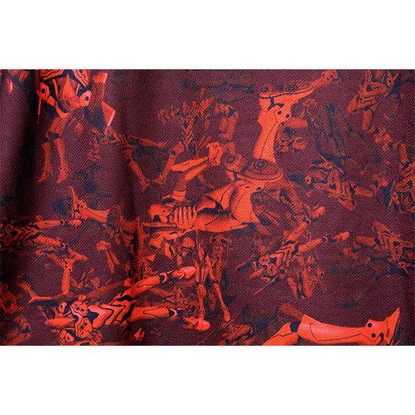 [Evangelion] EVA STORE Original (EVA-BG011) INFINITY / Hoodie XL - Image 4