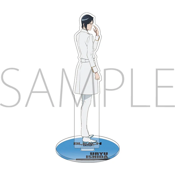 (Goods - Acrylic Stand) [Bleach] Acrylic Stand URYU ISHIDA