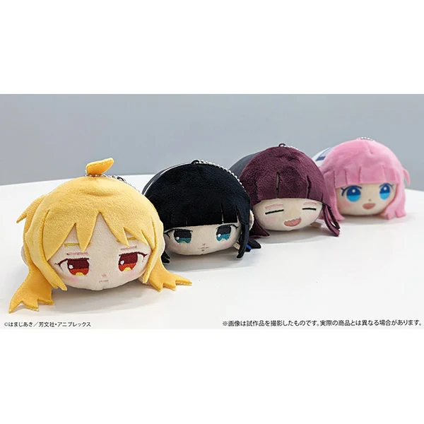 [Bocchi the Rock!] Yumekorone (Plush) / PA-San - Image 4