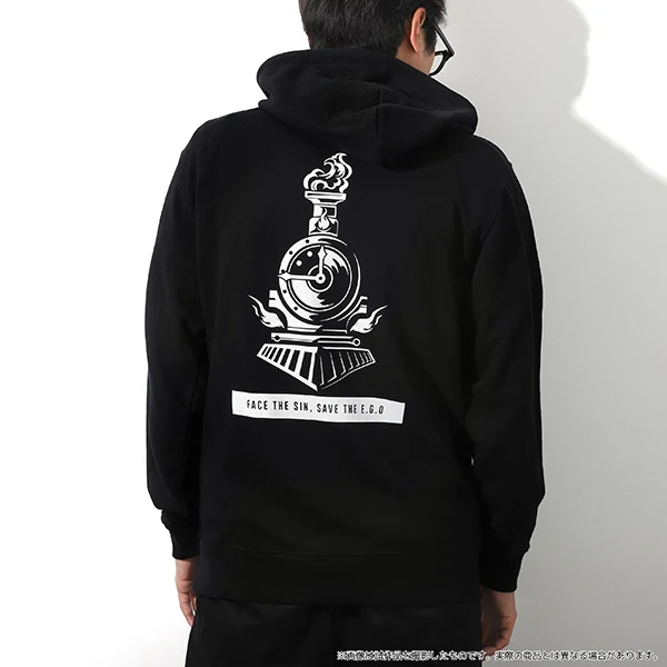 (Goods - Outerwear) Limbus Company Hoodie - Image 2