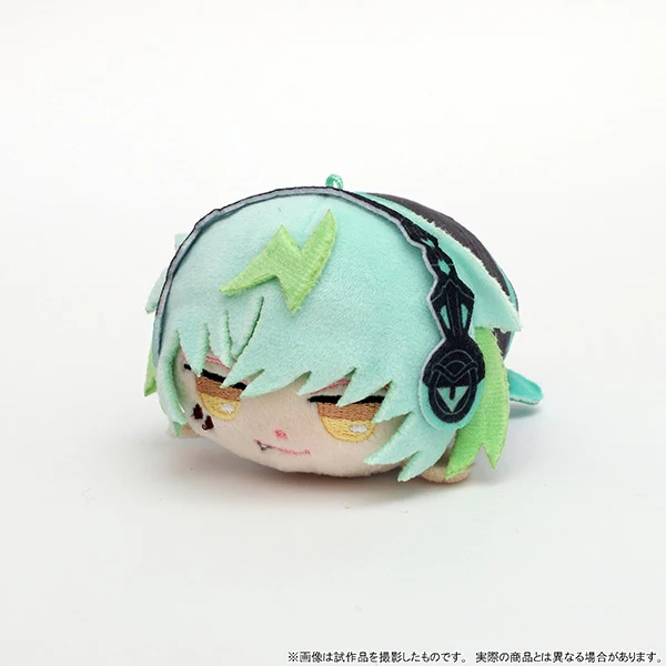 [Paradox Live] Yumekorone (Plush) / Kenta Mikoshiba