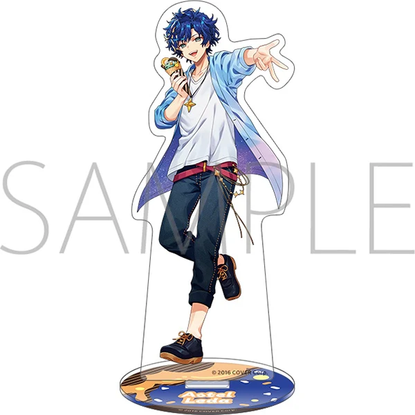 (Goods - Acrylic Stand) [HOLOSTARS] Acrylic Stand / Astel Leda