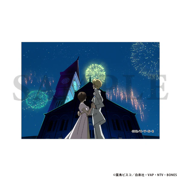 (Goods - Postcard) Ouran High School Host Club Postcard Set Vol. 3 - Image 7