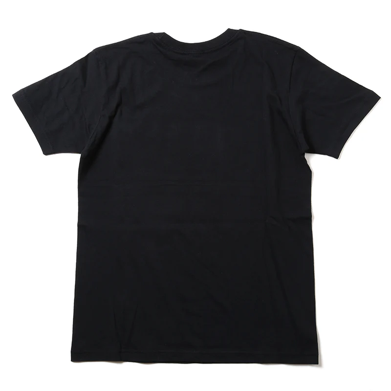 [Evangelion] RADIO EVA Longinus Art ORANGE T-Shirt - Image 2