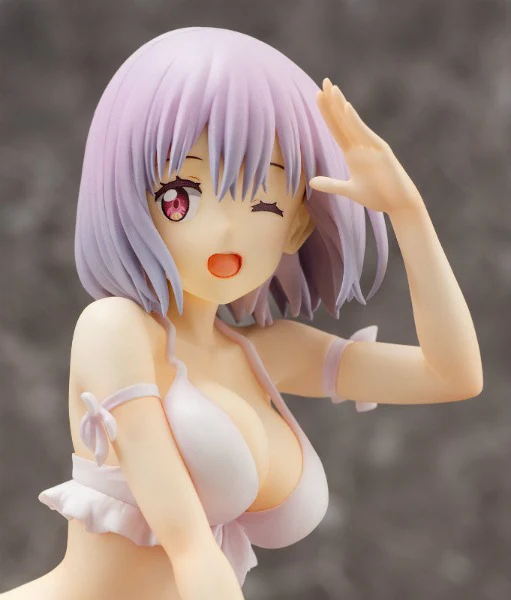 [SSSS.Gridman] Akane Shinjo: Swimsuit Style – 1/7 Scale Figure