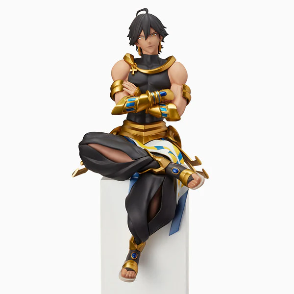 [Fate Series] Perching Figure "Ozymandias" – Non Scale Figure
