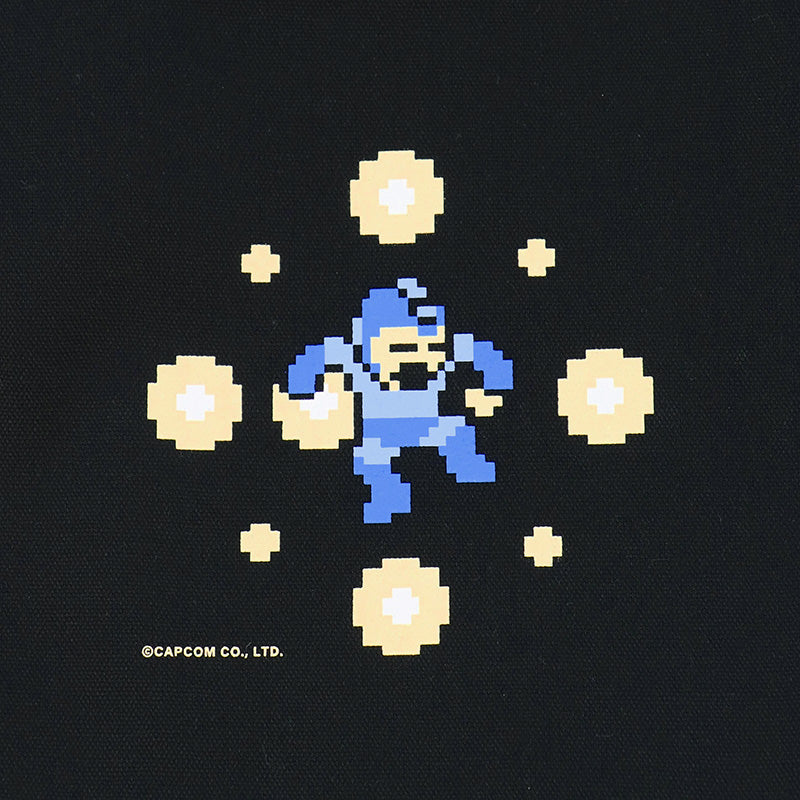 [Rockman] Shoulder Bag /Rockman (A) - Image 4