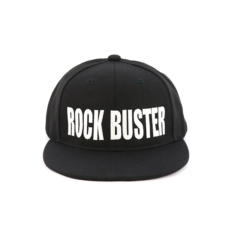 [Rockman] Baseball Cap