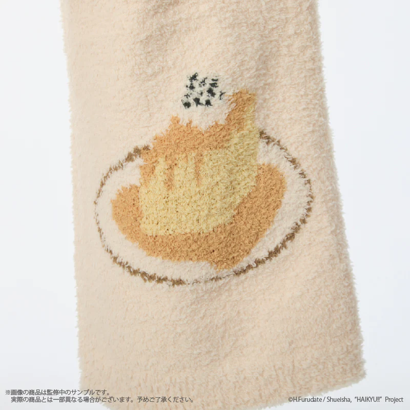 (Goods - Apparel) Haikyu!! Roomwear long pants (Ladies) - Image 3