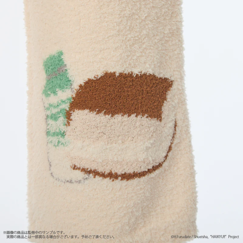 (Goods - Apparel) Haikyu!! Roomwear long pants (Mens) - Image 2