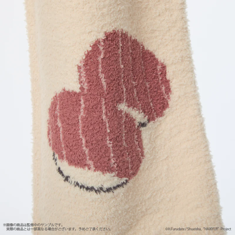 (Goods - Apparel) Haikyu!! Roomwear long pants (Mens) - Image 5