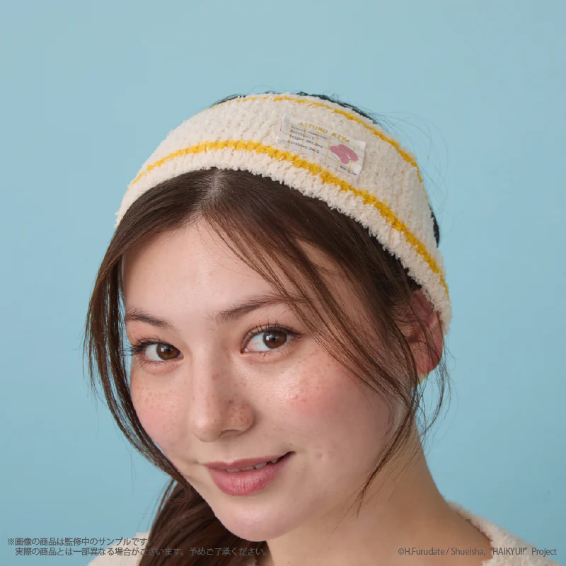 (Goods - Accessory) Haikyu!! Hair band - Image 13
