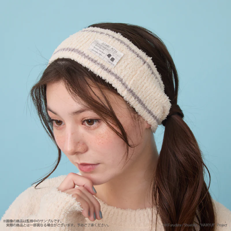 (Goods - Accessory) Haikyu!! Hair band - Image 15