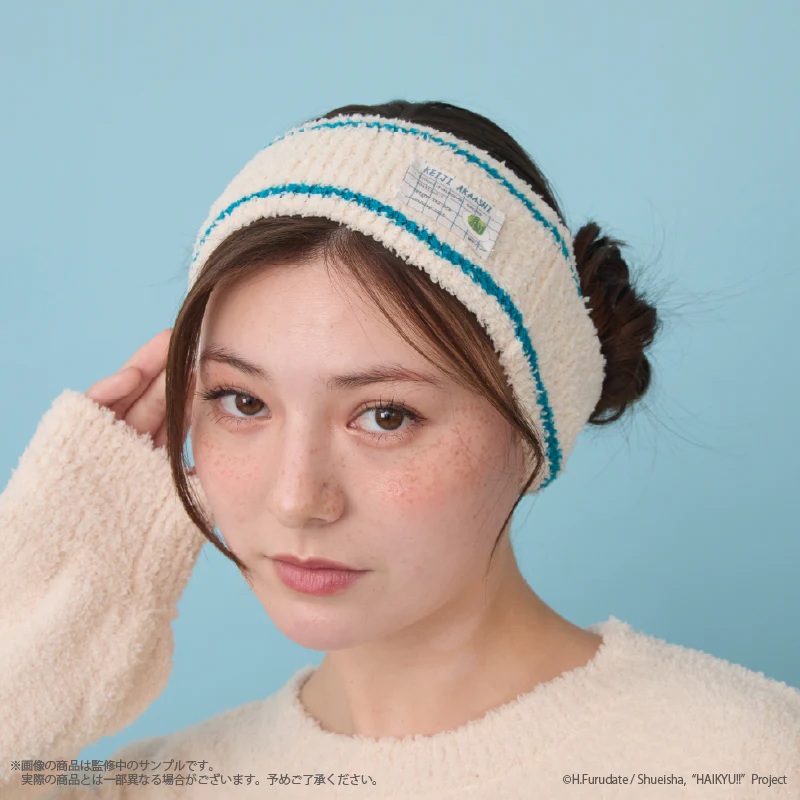 (Goods - Accessory) Haikyu!! Hair band - Image 7