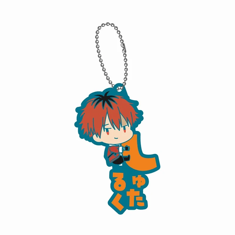 [Frieren: Beyond Journey's End] Onamae Pitanko Rubber Mascot (Blind Box -Single) - Image 2