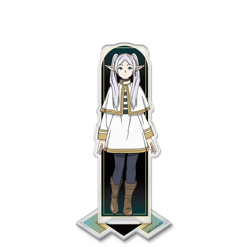 (Goods - Acrylic Stand) TV Anime Frieren: Beyond Journey's End Acrylic Chara Stand Frieren