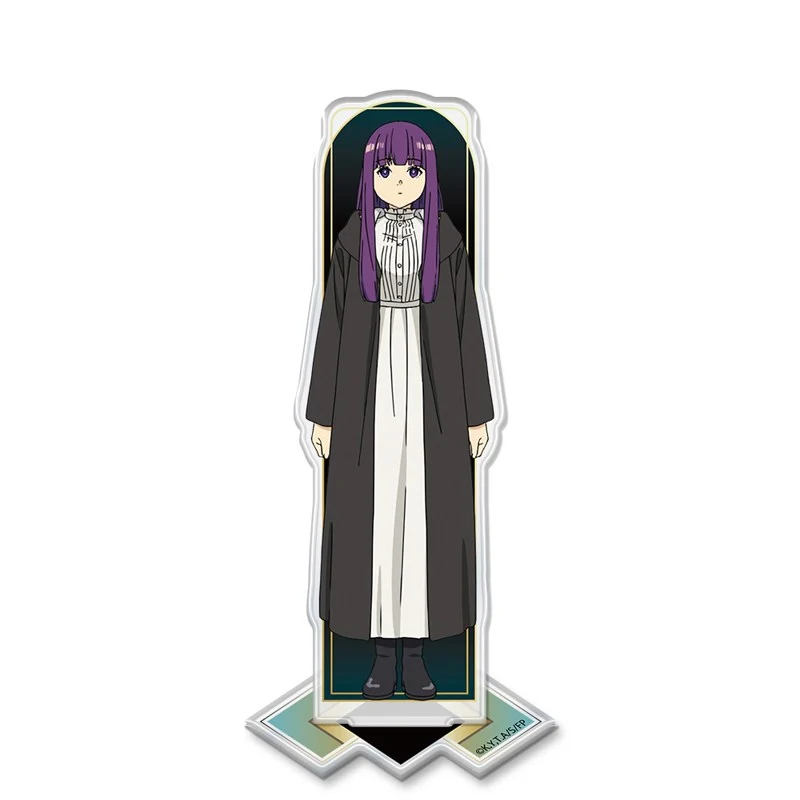 (Goods - Acrylic Stand) TV Anime Frieren: Beyond Journey's End Acrylic Chara Stand Fern