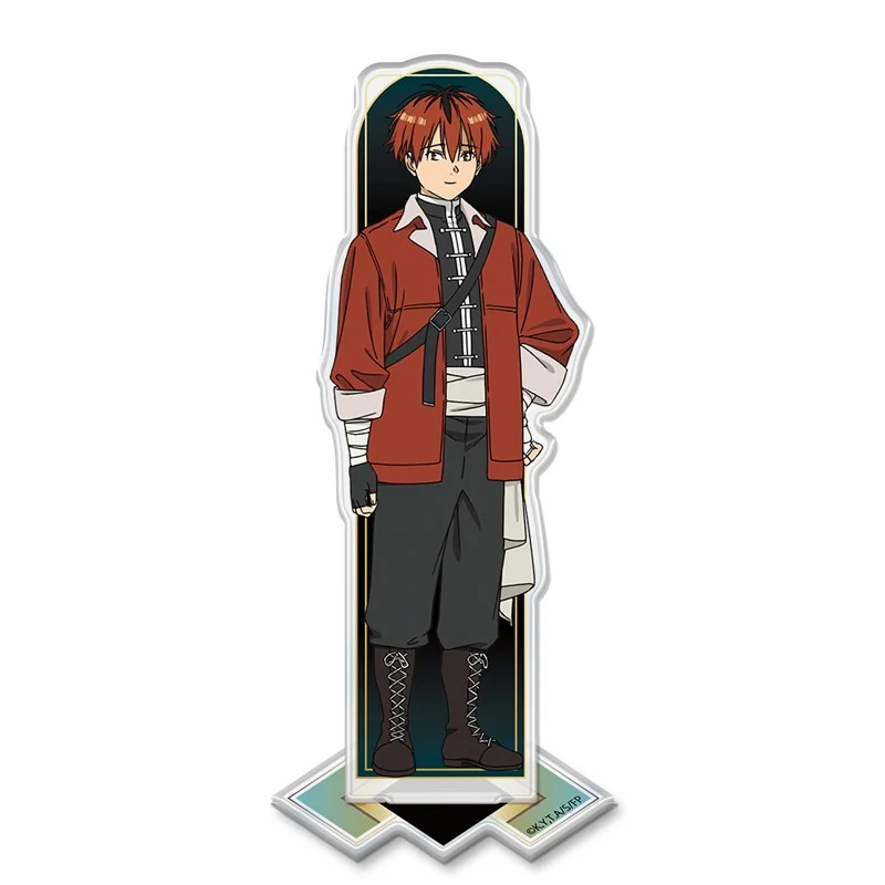 (Goods - Acrylic Stand) TV Anime Frieren: Beyond Journey's End Acrylic Chara Stand Stark