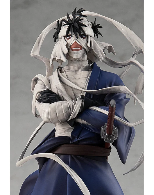 [Rurouni Kenshin] Makoto Shishio – POP UP PARADE - Image 2