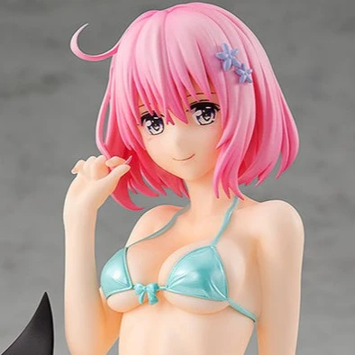 [To Love-Ru] Momo Belia Deviluke – POP UP PARADE