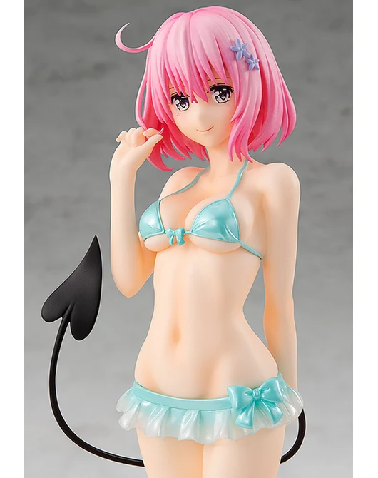 [To Love-Ru] Momo Belia Deviluke – POP UP PARADE - Image 2