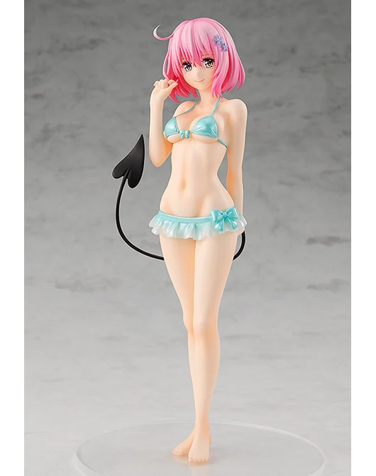 [To Love-Ru] Momo Belia Deviluke – POP UP PARADE - Image 3