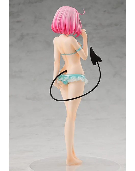 [To Love-Ru] Momo Belia Deviluke – POP UP PARADE - Image 5