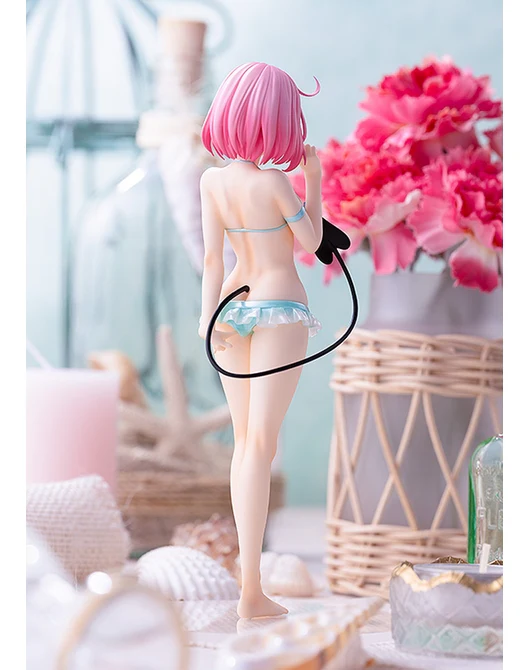 [To Love-Ru] Momo Belia Deviluke – POP UP PARADE - Image 7