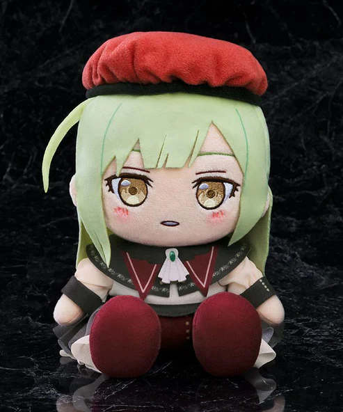 (Plush) BanG Dream! Ave Mujica Mortis - Image 2