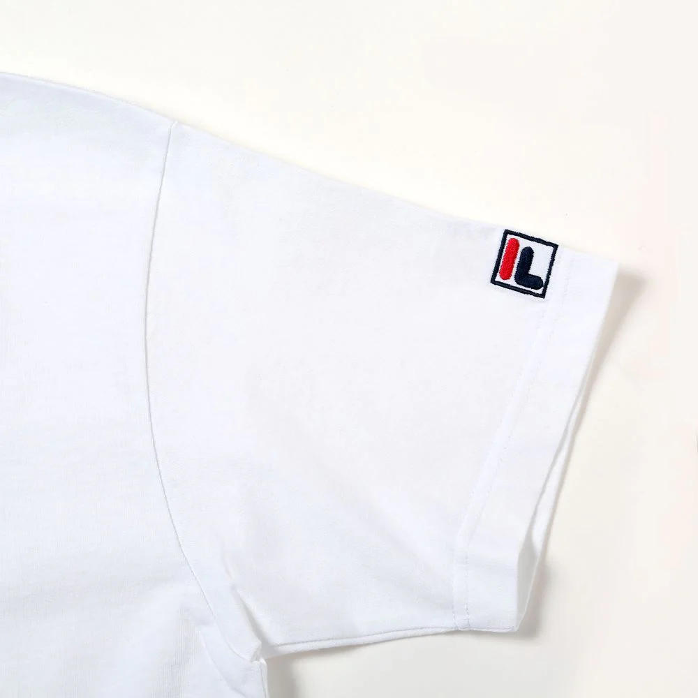 [Evangelion] RADIO EVA EVANGELION GRAPHIC T-Shirt by FILAONE SIZE - Image 4