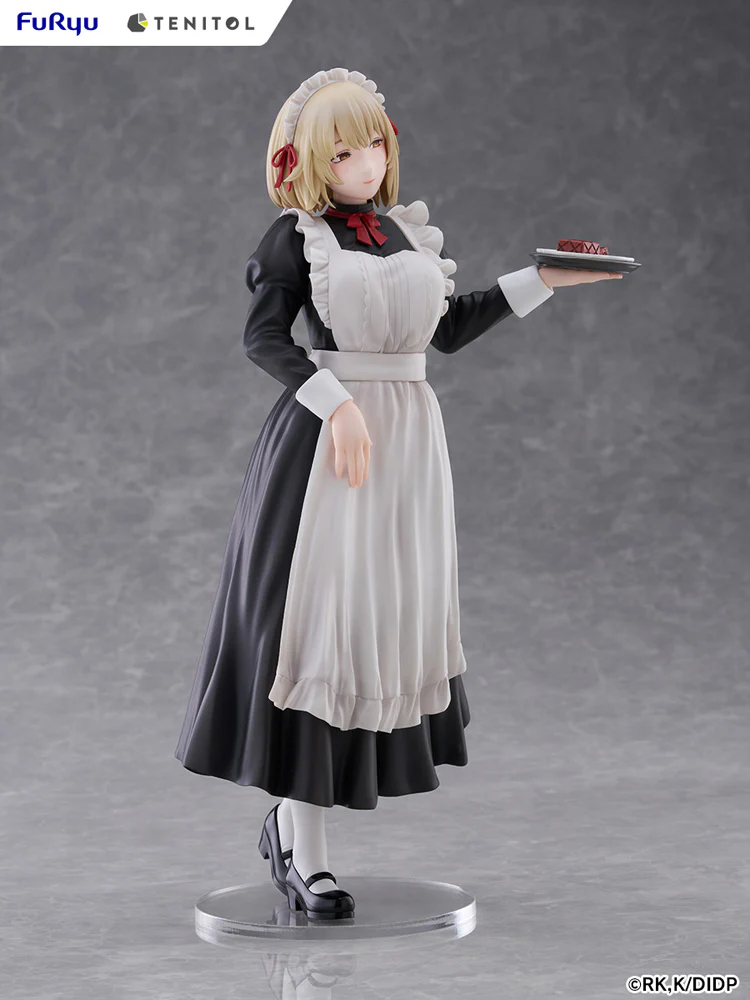 (Non-Scale Figure) Delicious in Dungeon TENITOL TALL Falin: Classic Maid Ver. - Image 4