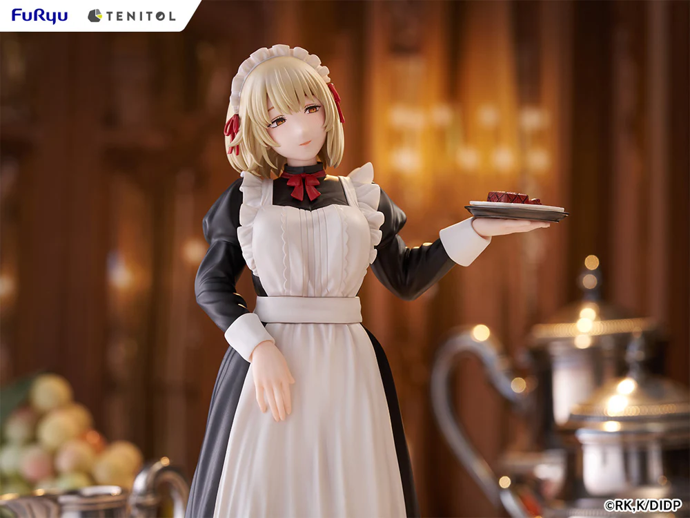 (Non-Scale Figure) Delicious in Dungeon TENITOL TALL Falin: Classic Maid Ver. - Image 7