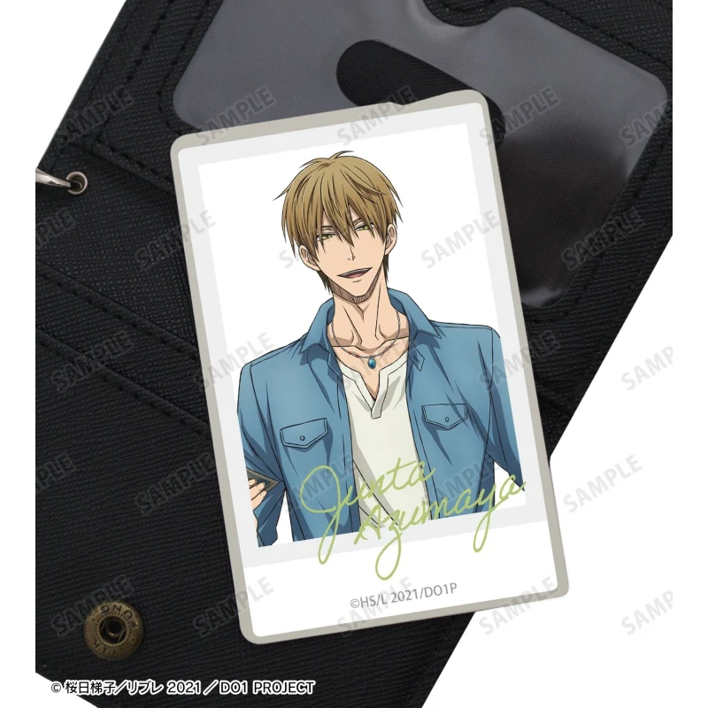 [DAKAICHI] Trading Card Sticker (Blind Box -Single) - Image 3