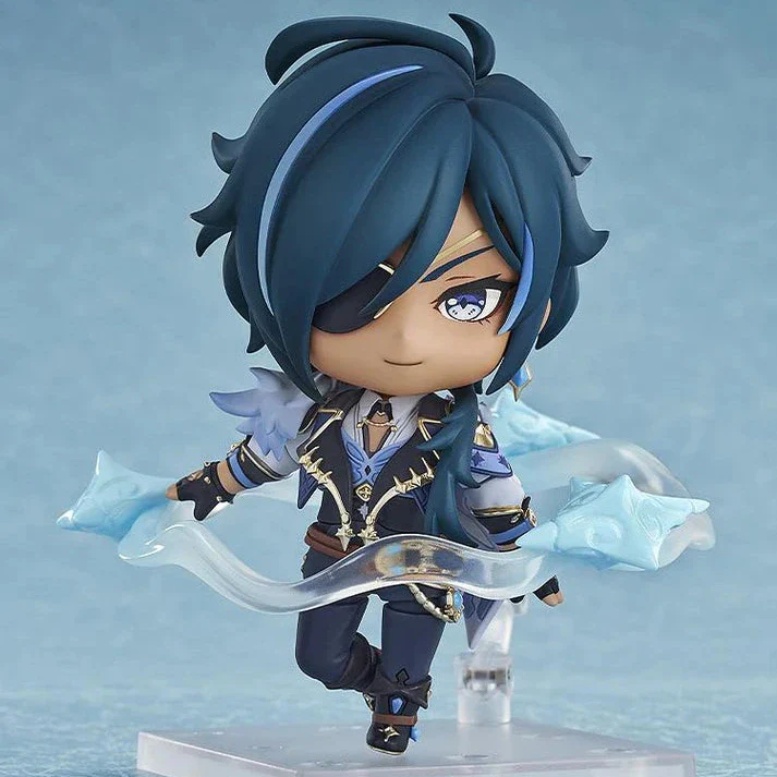 (Nendoroid 2874) Genshin Impact Kaeya
