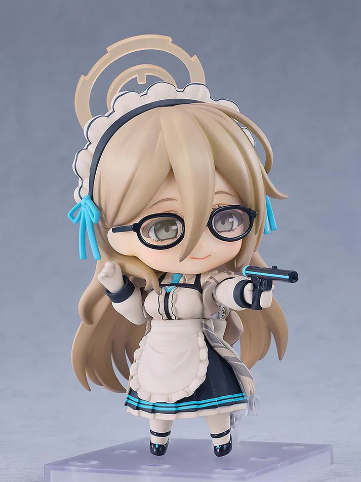 (Nendoroid 2910) Blue Archive Akane Murokasa - Image 2